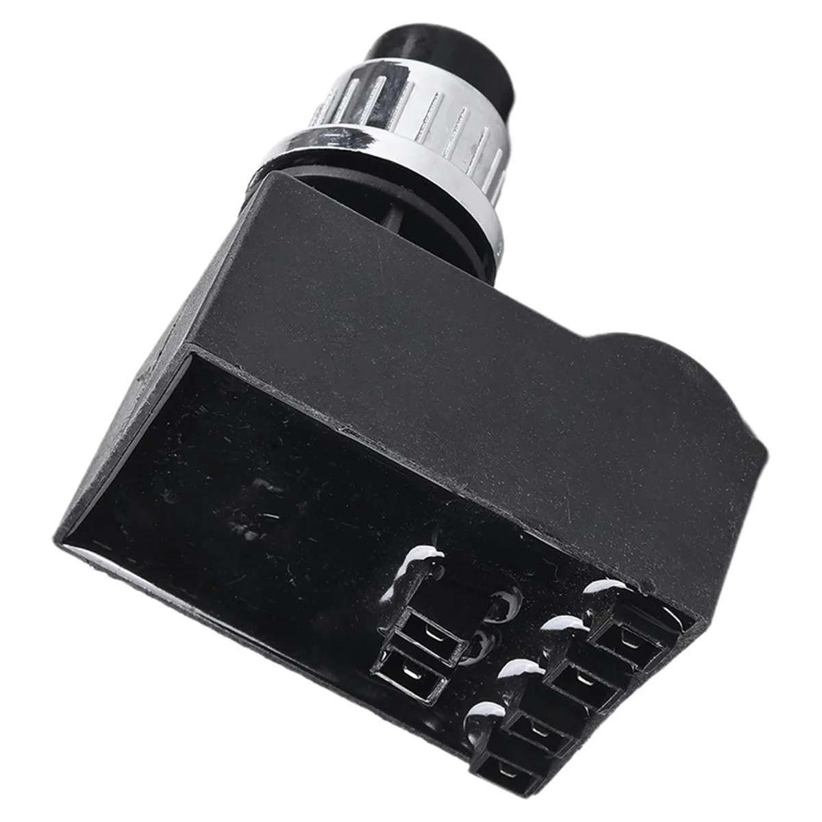 AAA87 BBQ-Gasgrill-Zündgerät, Ersatz, 6 Ausgänge, batteriebetriebene Druckknopfzündung für Grill- und Outdoor-Kochgeräte