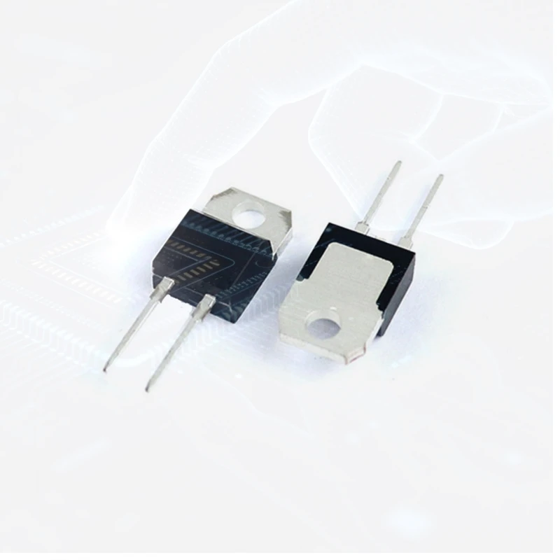 (5-10-20-30-100PCS) BYW29E TO-220-2 BYW29E-200
