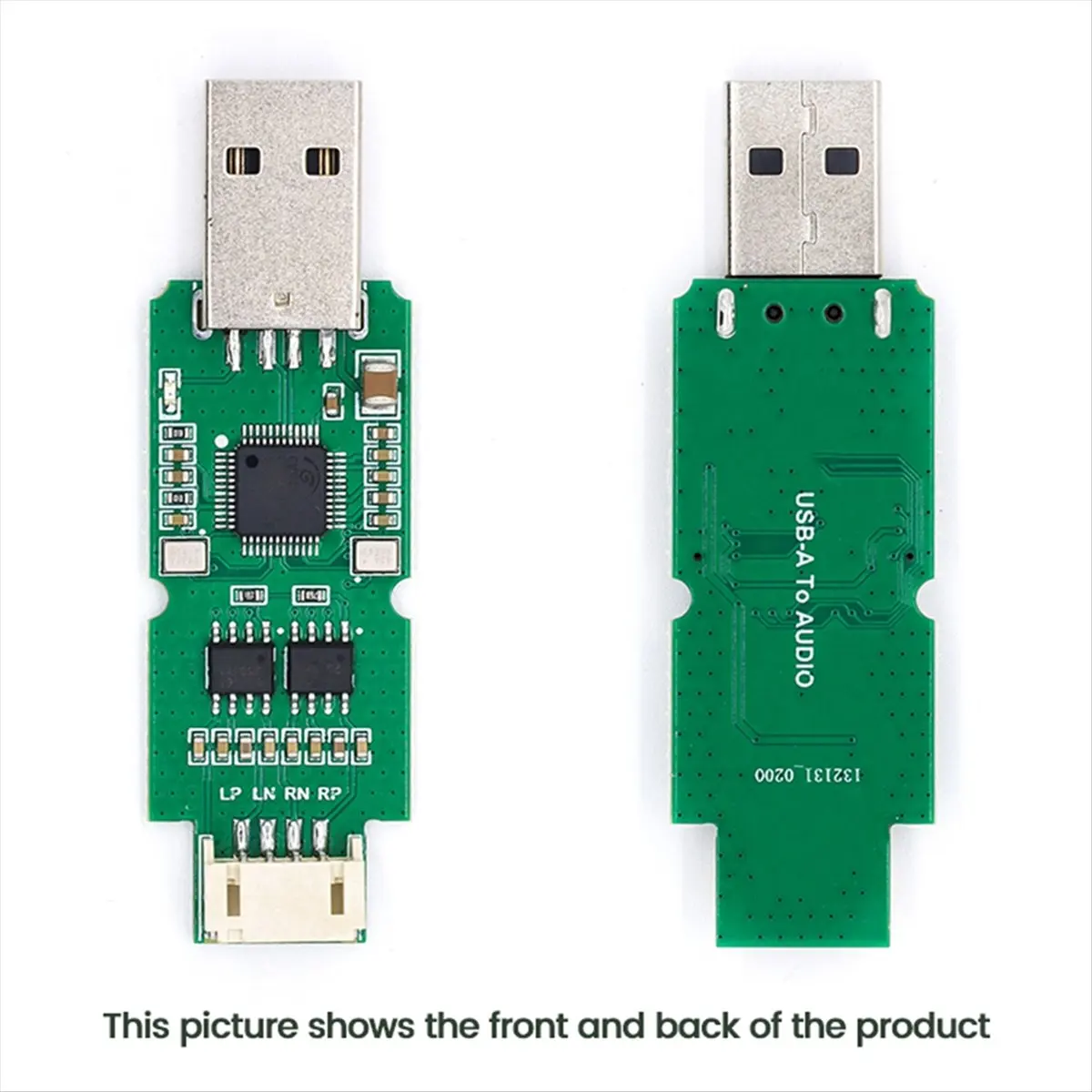 *Estr Usb To Audio …