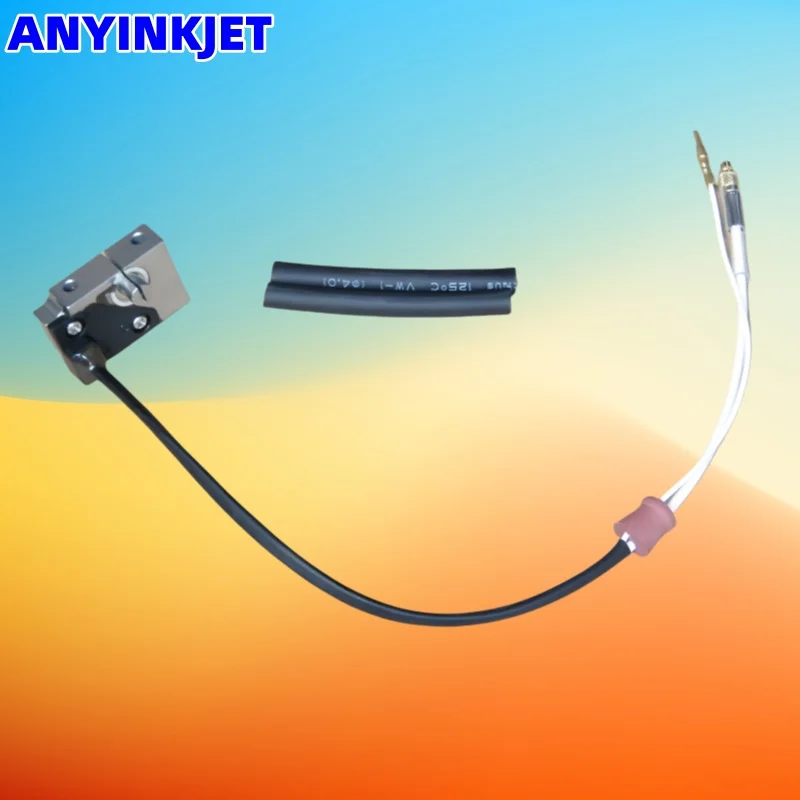 For Domino MK3 charge electrode assy 75u MK3 45411