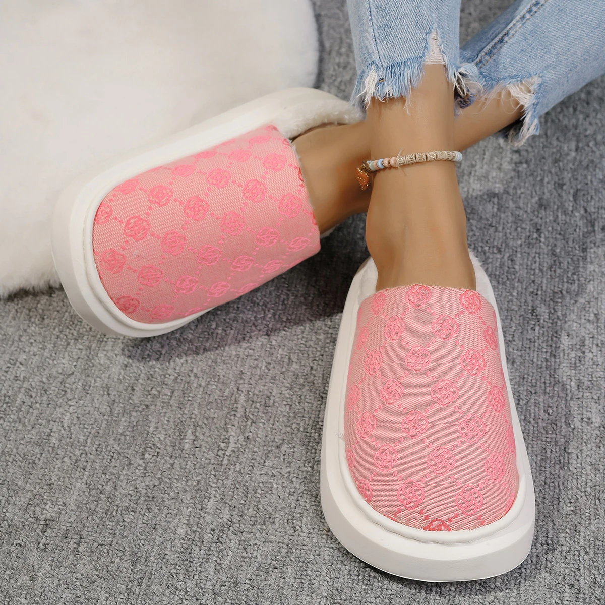 2025 New Summer Women Trend Sl - огляд і ціна Women'S Shoes Trending 2025