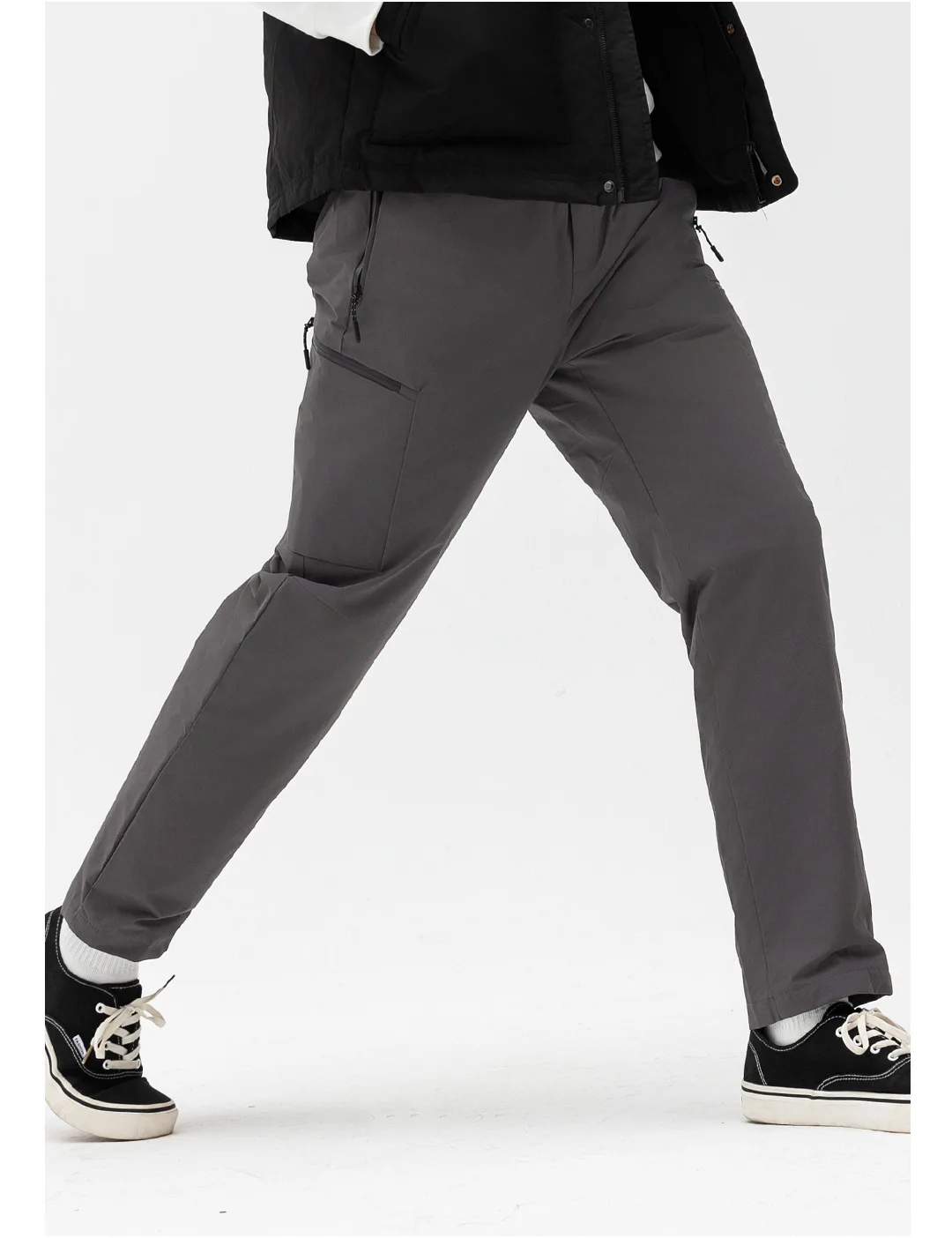 Xiaomi Warm Down Pants 90% White Duck Down Multi-functional Three Prevention Technology 3D Stereo Tailoring Youpin SKAH