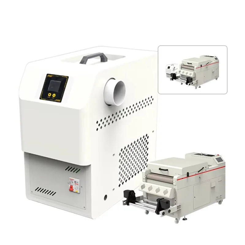 【Factory Price】Hot Selling Dtf Printer Air Purifier Smoke Filter Smoke Purifier Fume Extractor