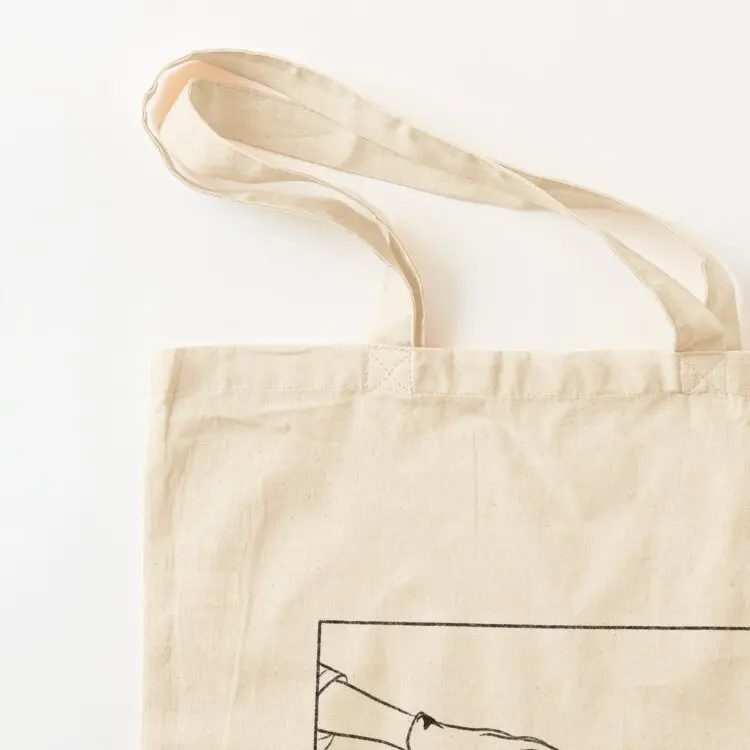 Soukoku hands Tote Bag Shopper bag shopper bag women canvas cute tote Cloth