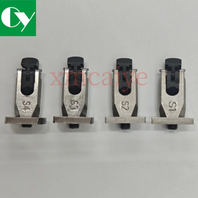 Toggle Hooks S1 S2 S3 S4 for Die-cutting Machine & Hot Stamping Machine
