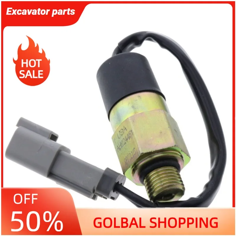 

AH224451 Pressure Sensor Switch for John Deere Combine T550 T560 T660 T670 W550