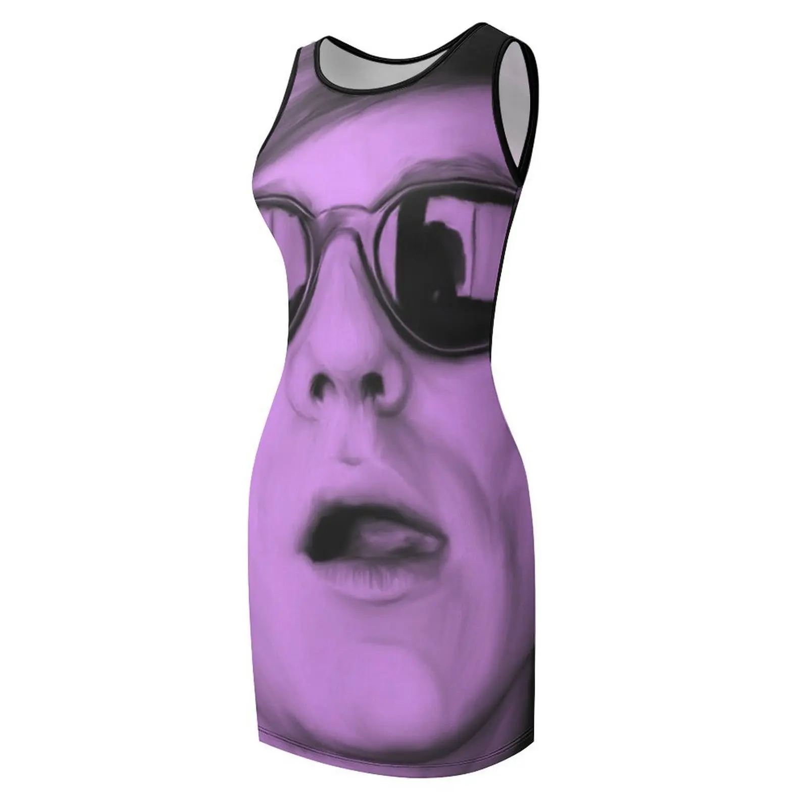 Andy Mouwloze zonnejurk Strandkleding jurken voor officiële gelegenheden Zomerjurken voor dames, luxe damesfeestjurk, avondgala