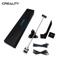 CREALITY 3D Dual Z Axis Screw Rod Upgrade Kit Ender 3 Ender-3 V2 Ender3Pro Power Bracket 42-34 Motor 3D Printer Parts