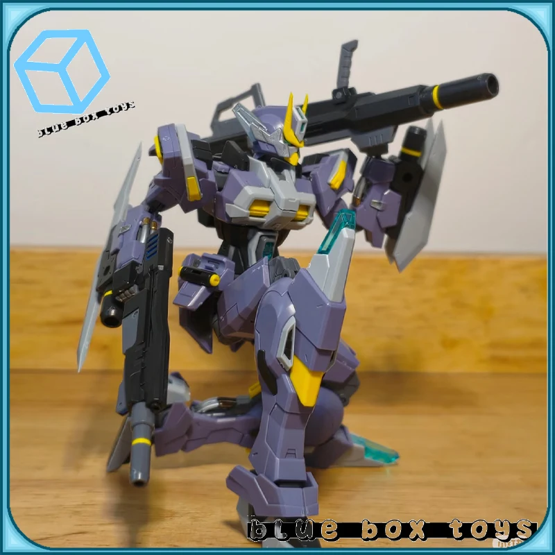 

1/144 В наличии SNAA The Round Table Knights Series Thunder Incise Grace Фигурки Китайская сборная модель Коллекционные игрушки в подарок