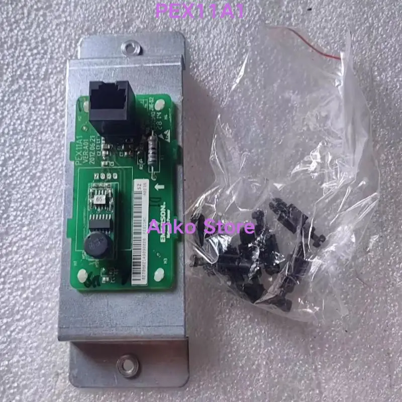 

Brand-new Temperature and humidity sensor PEX11A1
