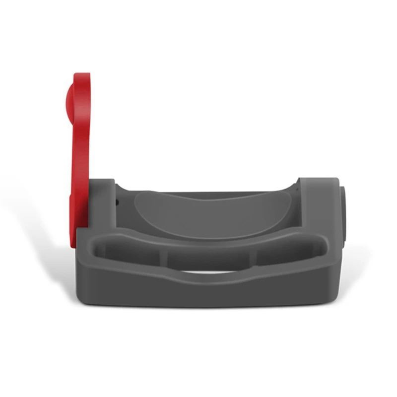 อุปกรณ์เสริมหัวเชื่อมต่อแปรงหวีขนสัตว์เลี้ยงแบบทริกเกอร์สำหรับ Dyson V8 V11 V10 V7เครื่องดูดฝุ่น