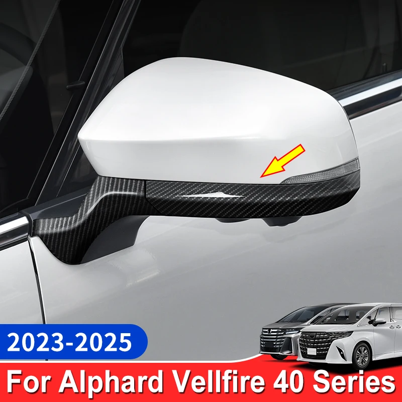 

Edge/Frame of the Seat Control Button(For 2023-2025 Toyota Alphard/Vellfire 40 Series)Upgrade Protection Accessories Luxury Feel
