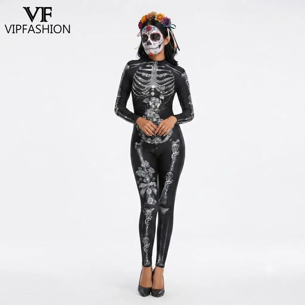Costume de fête d'Halloween po - Romper Floral Print avis et prix
