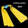 0.55mm 6pcs