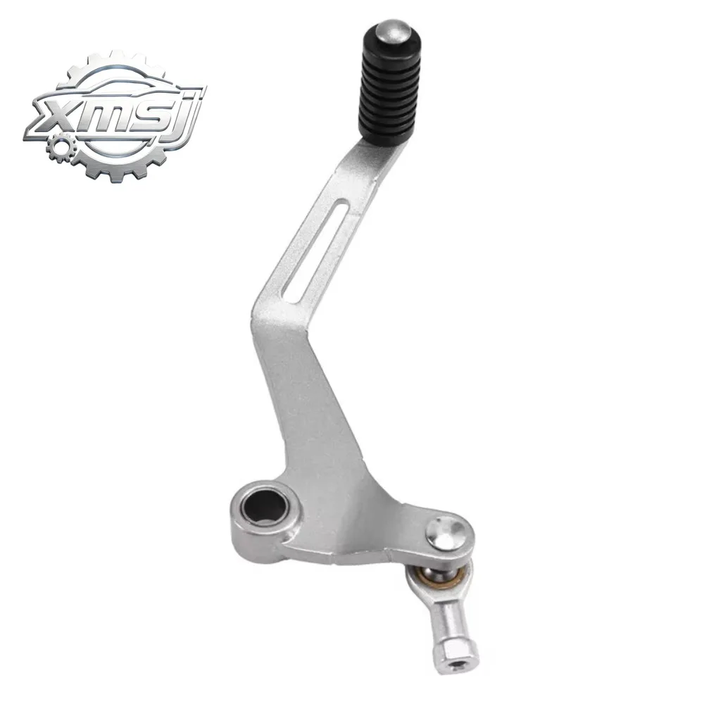 

palanca Pedal cambio marchas motocicleta para Kawasaki Ninja650 EX650 ER650 Z650 ABS Z650 Z650RS