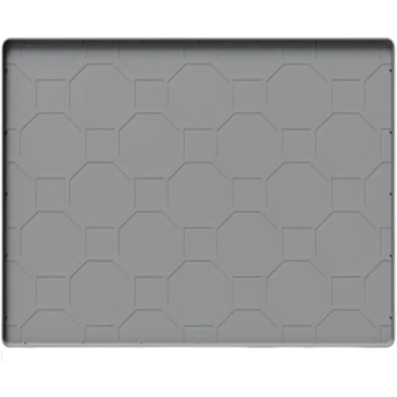 

AWAH Silicone Under Sink Mat, Home Organizers And Storage, Kitchenessentials And Gadgets, Shelf Liner And Cabinet Protector