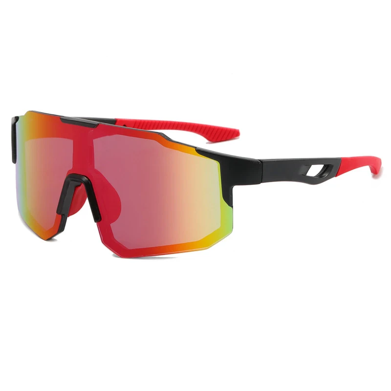 Gafas de ciclismo multicolores para hombre y mujer, gafas para bicicleta de carretera, gafas de sol para bicicleta de montaña y carretera, gafas deportivas para exteriores, gafas de sol para ciclismo