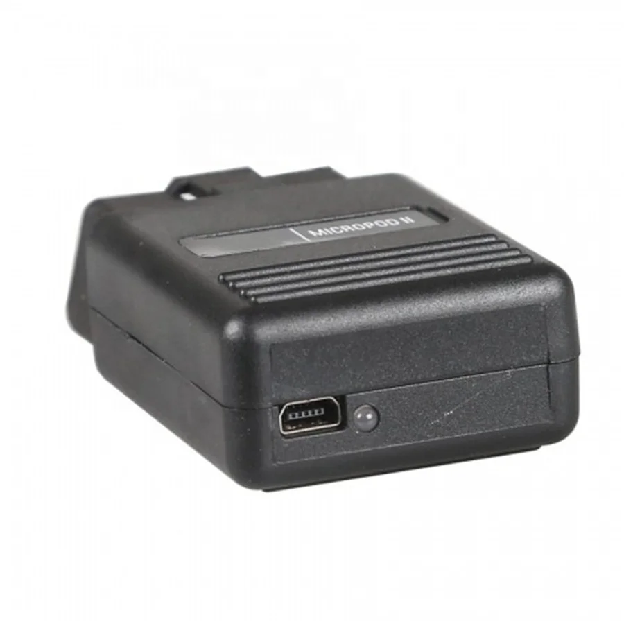 Online 17.04.27 MICROPOD 2 Diagnostic Tool For Chrysler/Dodge/Jeep Multi-Languages MicroPod2 Scanner