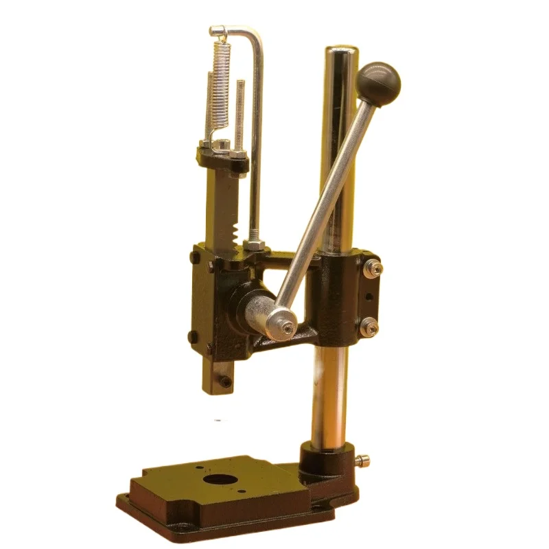 For Small Manual Presses, Punches, Hand Press Accessories