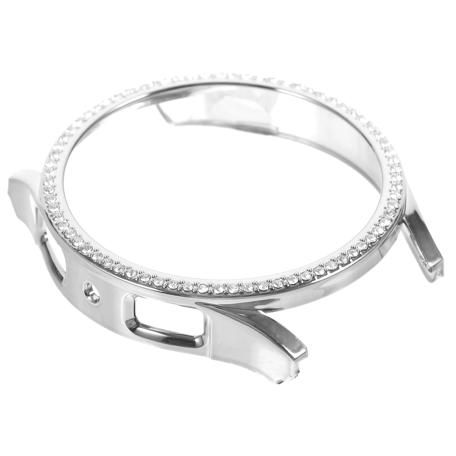 Screen Protector Watch Bumper Outdoor Smartwatch Portable Cases Protective Cover Display