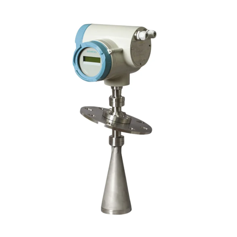 2026 100% New Original SIEMENS SITRANS LR460 7ML7ML5426 24 GHz FMCW Radar Level Transmitter 316/316L Stainless Steel 0.35-100m R