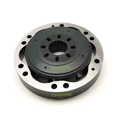 MCR Hydraulic Motor Spare Parts MCR5 Radial Piston Motor Repair Kits for Bobcat S770 Hydraulic Motor MCR5H Motor Parts
