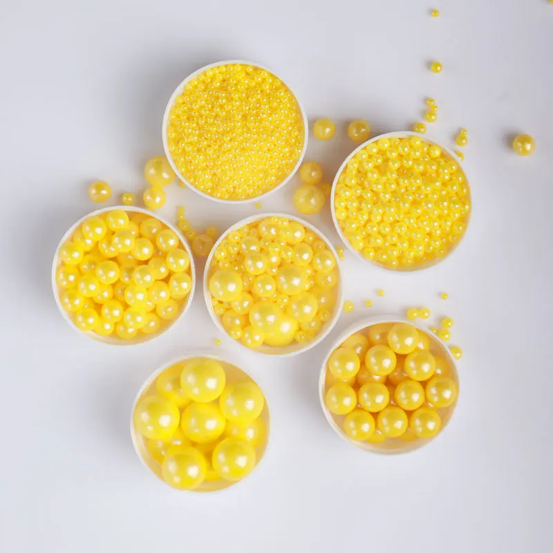 130 g/4,58 Unzen Perlenstreusel, Mischungsgröße, Eiscreme-Kuchenaufsätze und Keksdekoration, Hochzeitsfeier, Weihnachtszubehör – Detail 38