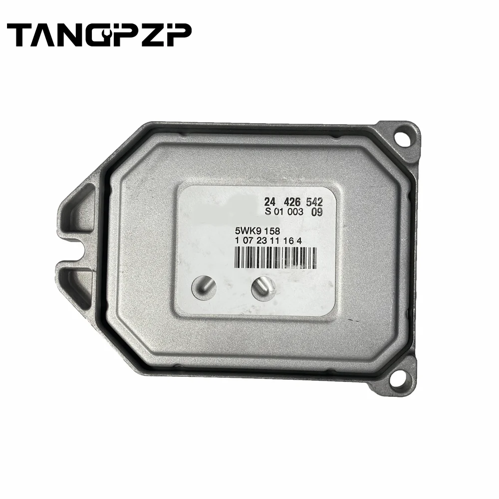 Tangpzp 24426542 5wk9158 Original Engine Control Unit Moudle Controller Ecu Ecm Pcm For Vauxhall Opel Omega 2.2 2001-2003