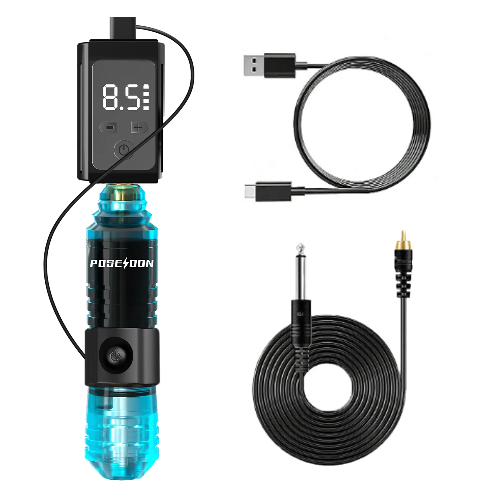 Thumbnail 3 - #34 Latest Permanent Makeup Machines Offers