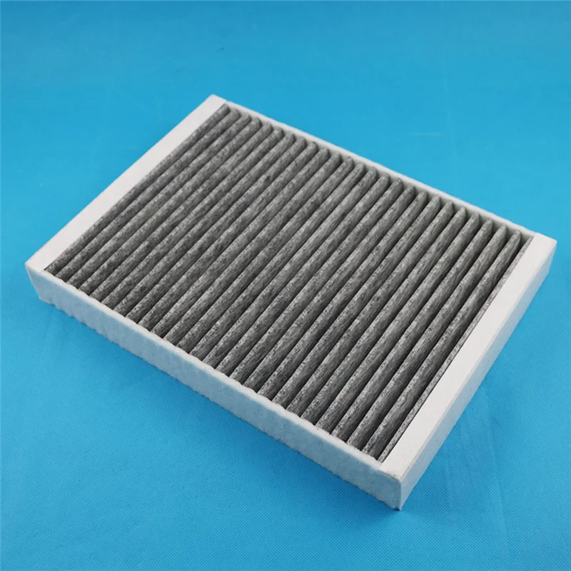 A19Q-31434971 For VOLVO S90  S60 XC60 XC90 2016 2017 2018 2019 2020 Car Activated Carbon Cabin Filter 31407748 31404469