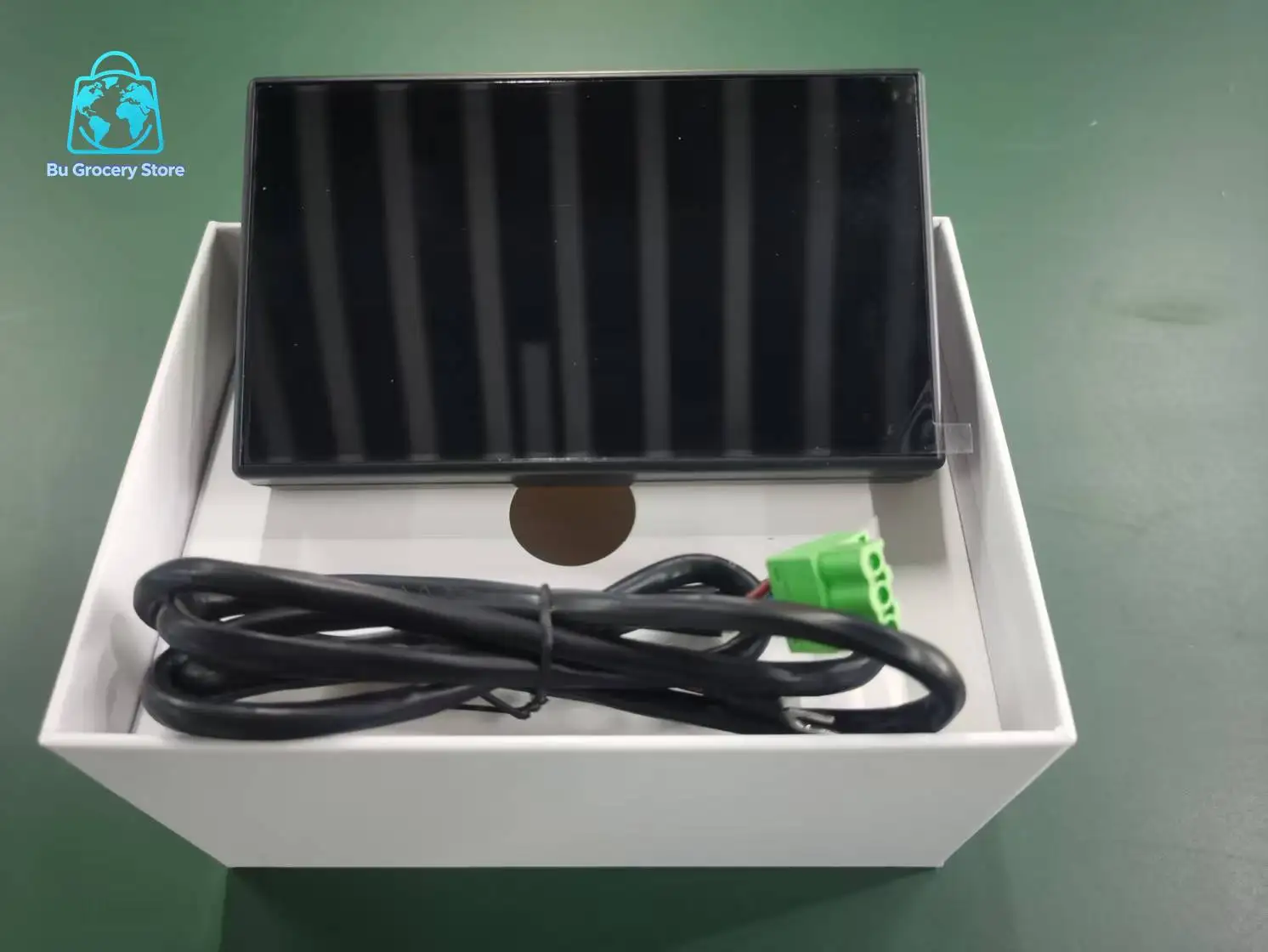 Multibrand Inverter AC Diagnostic Tool for Outdoor Unit Repair Touch Screen