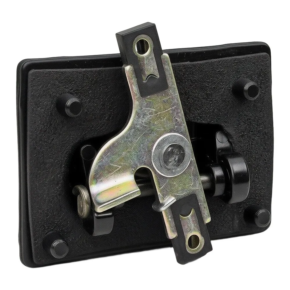 Rear Cargo Door Handle for Chevrolet For Astro 1985 to 1992 and Safari 1985 to 1992 Driver LH Side for Factory Spec Fit