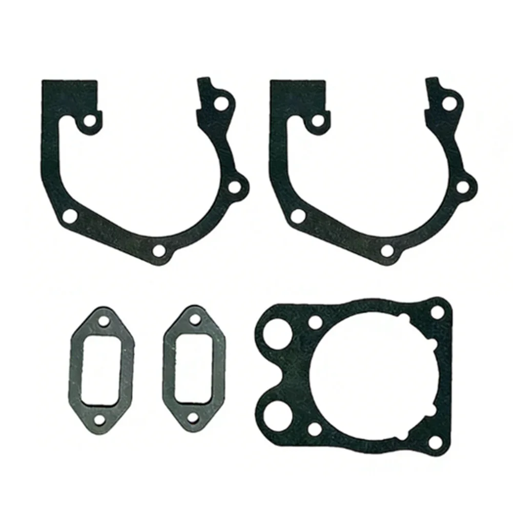Complete Cylinder Gasket Set Cylinder Gasket Kit Easy Installation Versatile Compatibility Factory-style Replacement