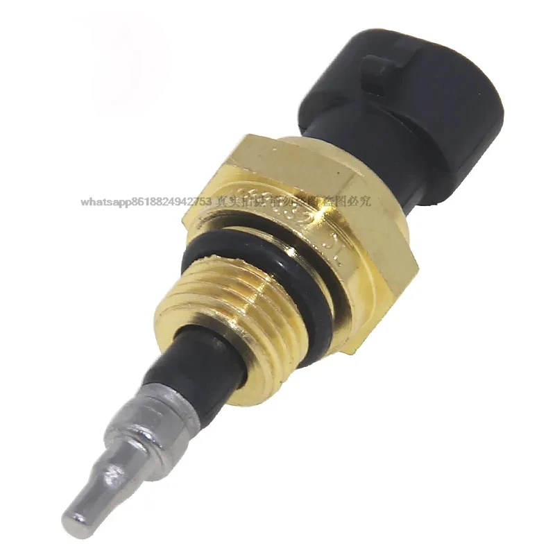 

High Quality Intake Manifold Air Temperature Sensor 8C3Z-12A697 For Cummins ISX QSX ISF 2.8 ISBE ISC 8.3 1875838C91 129A00-12720