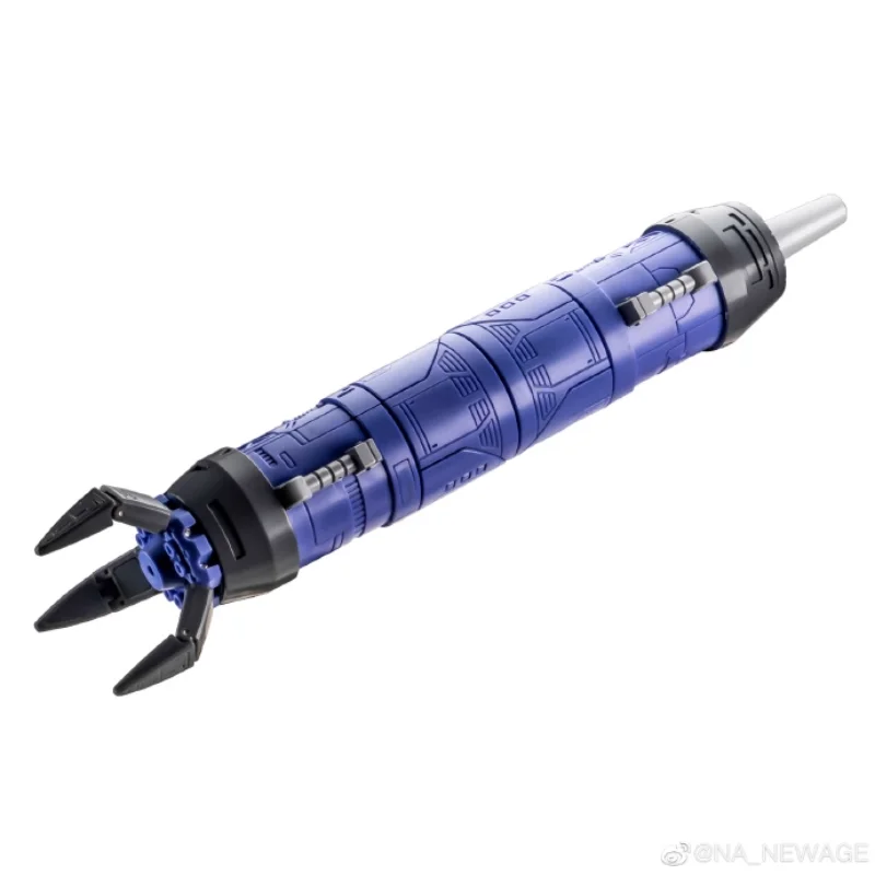 【Spot Goods】Original Transformation Toys NEWAGE NA H53P Magic Guard Power King Kong Action Doll