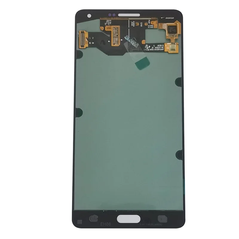 A700 AMOLED LCD For Samsung Galaxy A7 2015 A700 A7000 LCD Display Touch Screen Digitizer Assembly Replacement Repair Parts