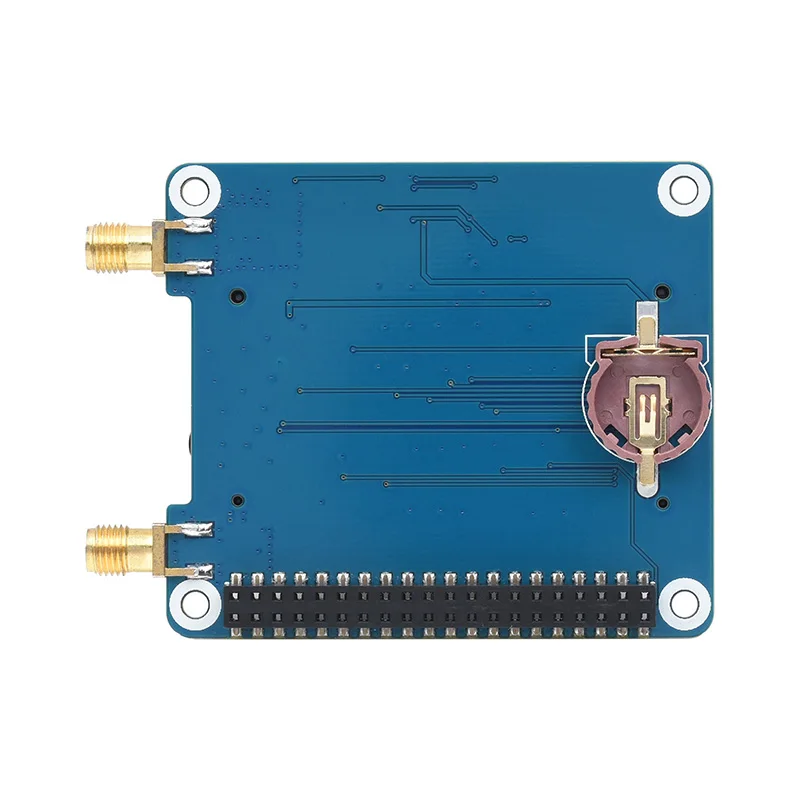 Raspberry Pi LoRaWAN Module SX1302 SX1303 Mini PCIe 868M 915M Lora Gateway Hat Expansion Board