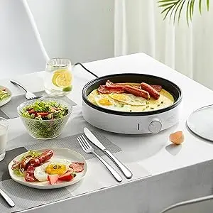 silverware set