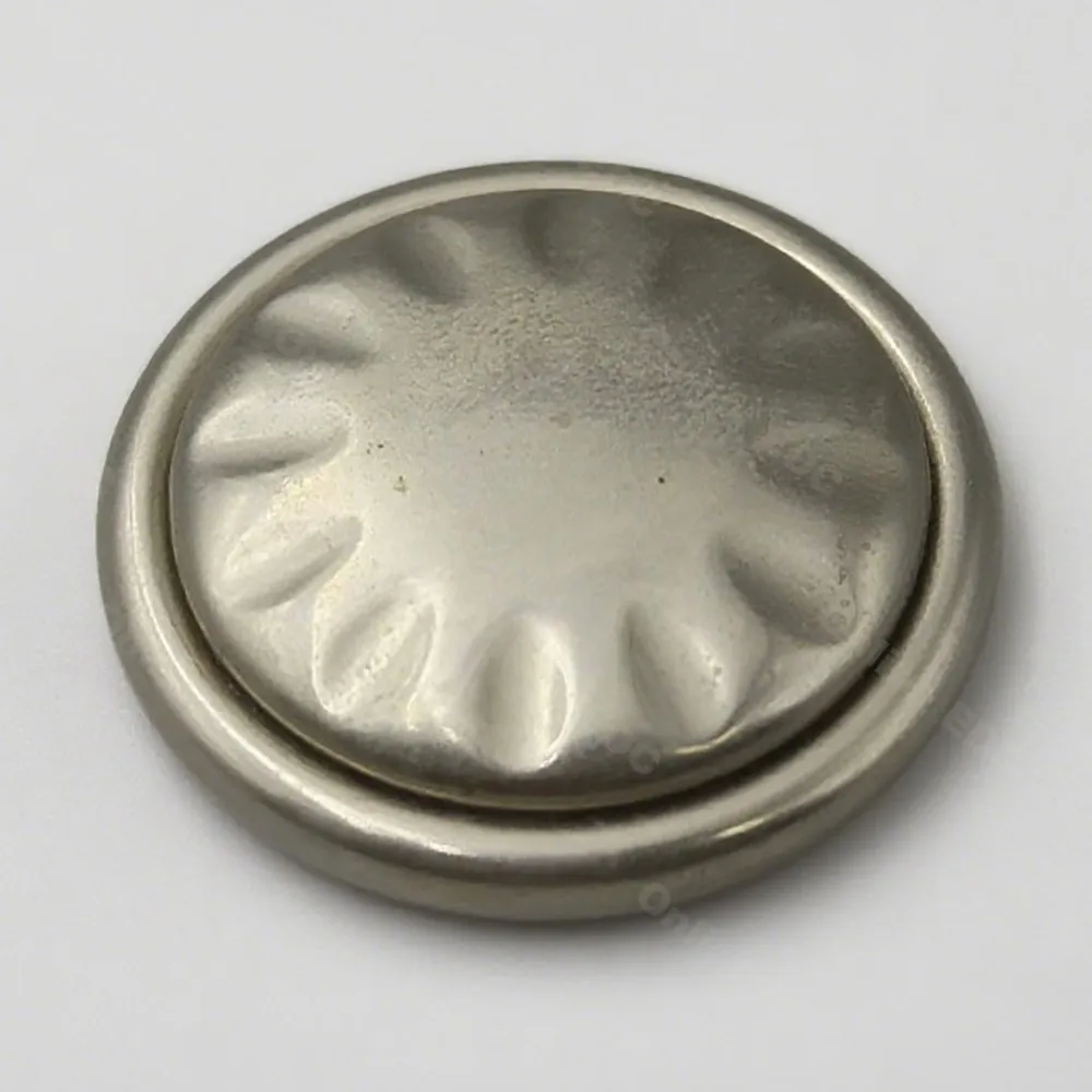 中古 EDC おもちゃ Dz Topc Cupronicked メカニカル ハプティック コイン 限定版絶版そわそわおもちゃ大人用