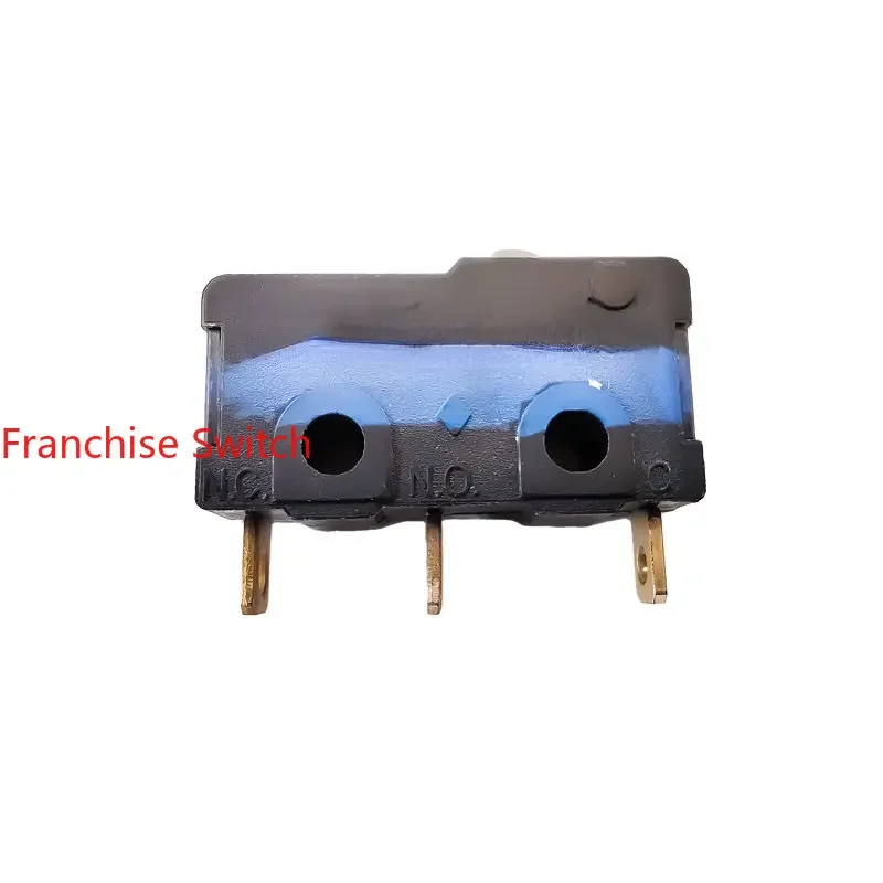 10PCS3-pin Micro Switch Original Authentic Travel  SM-05H-03A0-Z Without Handle.