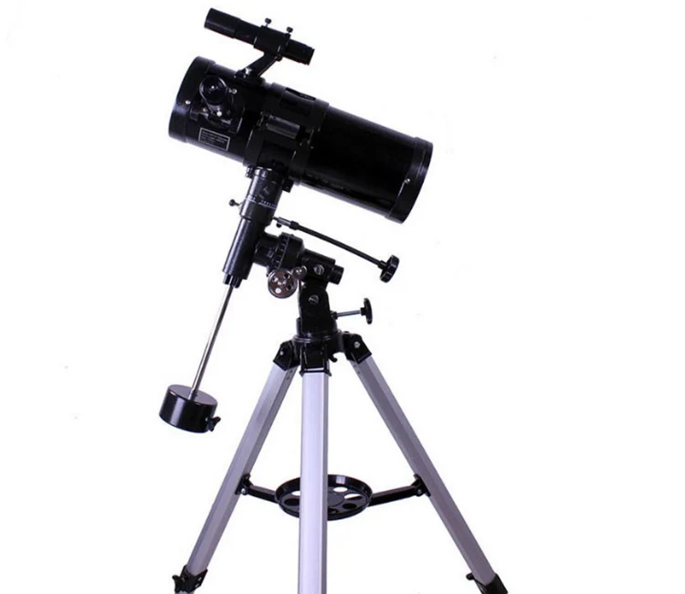 

Comet 1000114EQ Outdoor Astronomical Telescope Refractor Astronomical Telescope with Tripod