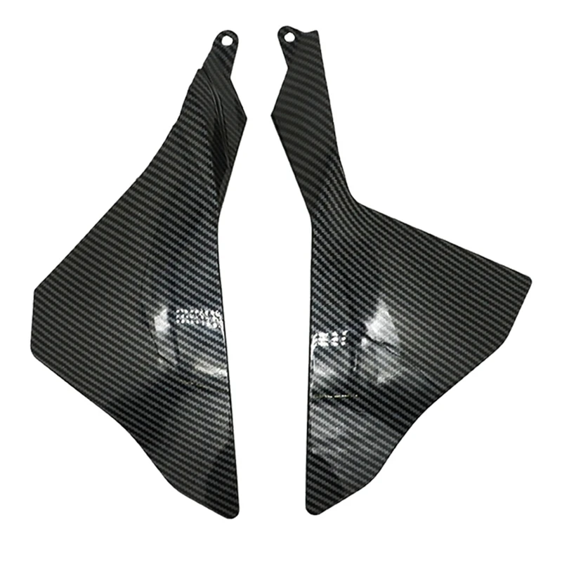 

1Pair Motorcycle Left Right Under Side Fairings Panel Cover Replacement Parts For YAMAHA YZF 1000 YZF1000 R1 R1S R1M 2015-2018