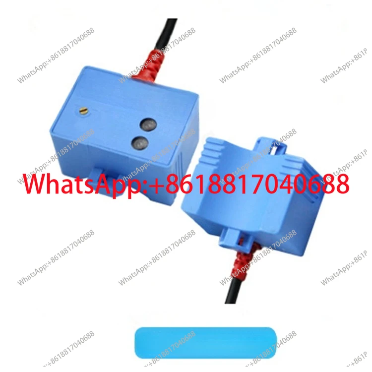 Jiazhun Capacitor Proximity Switch FKCT10-N Pipeline Liquid Level Switch FKCT15-N/N2/-P/P2 Three Wire