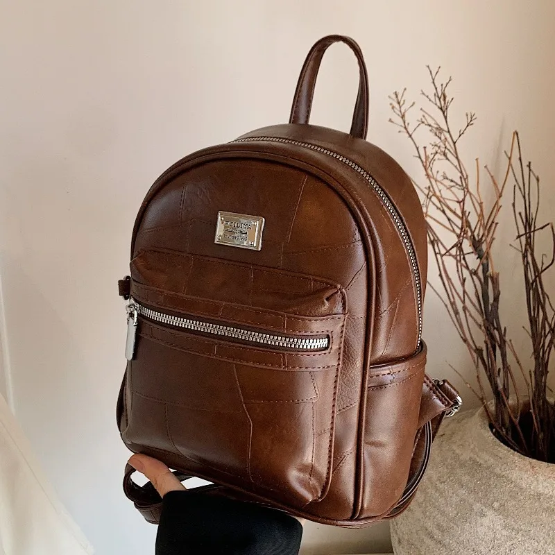 

Простые детские рюкзаки для мальчиков, универсальные, модные, милые рюкзаки, легкие, вместительные, дорожные рюкзаки, школьные сумки, Mochila