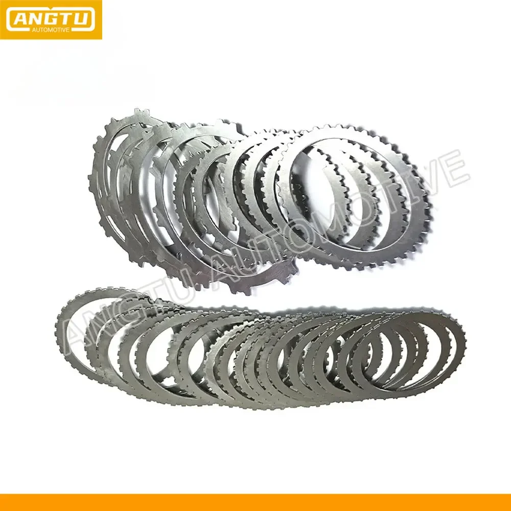 

6L80E 6L90E Auto Transmission Clutch Plate Steel Kit for BMW Hummer 2006-ON Auto Parts
