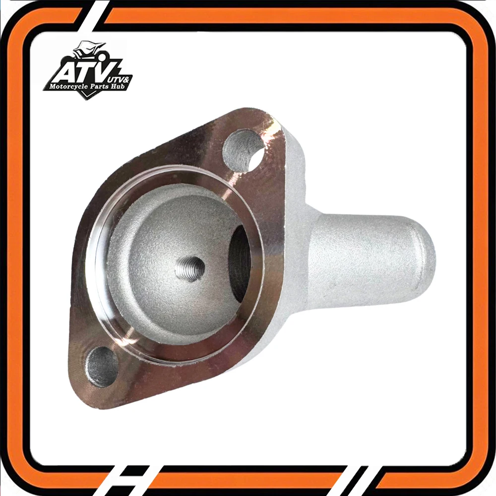 

Оригинальная крышка термостата 21040104301 ODES для Odes Dominator X2 X4 800 1000cc Assailant 800 1000cc 21040104301