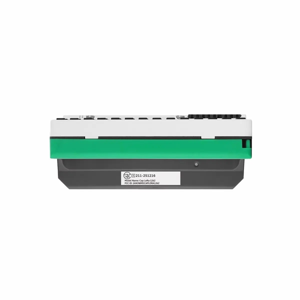 Cardputer Mesh Kit for Meshtastic Cardputer-Adv Integrates LoRa Mesh Networking with Global Positioning Capabilities