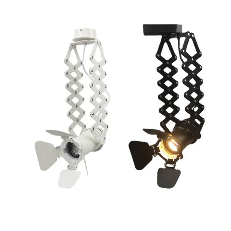 Plafoniera Edison 40w Loft americana personalit