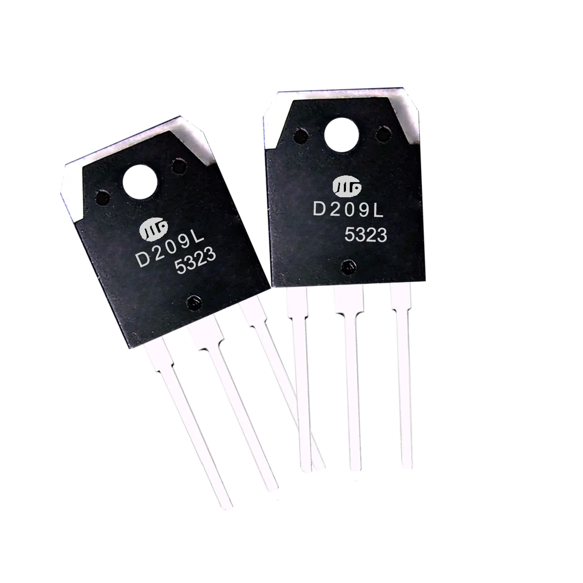 10PCS D209L 2SD209L TO-3P 700V 12A Transistoren Auf Lager
