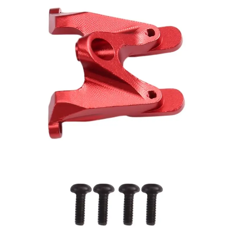 

ABUM-для Wltoys 244016 LOSI Micro-B 1/24 радиоуправляемые автомобильные аксессуары-комплект креплений заднего крыла, обновление